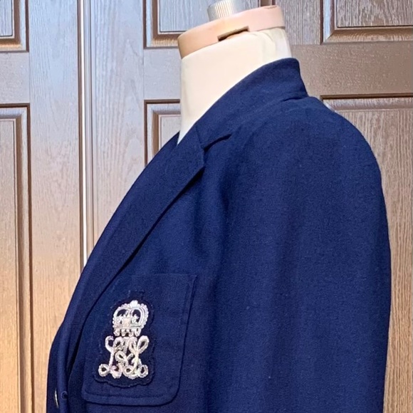 Lauren Ralph Lauren blazer - Picture 3 of 7